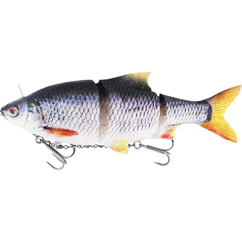 Guma Westin Ricky The Roach Inline 15cm - Real Roach Zamów teraz