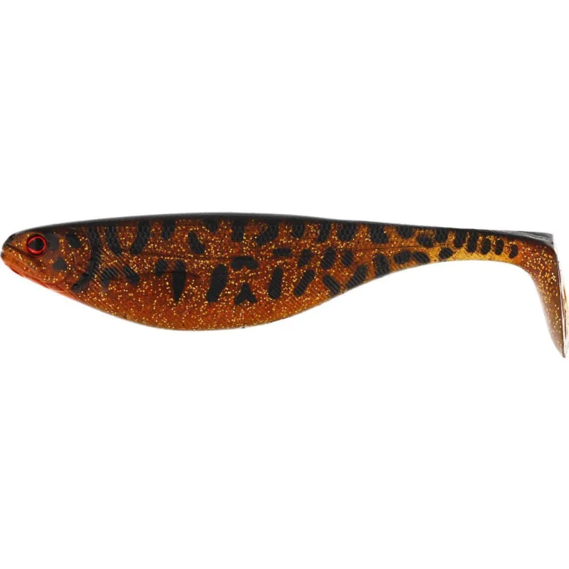 Super okazja Guma Westin ShadTeez 16cm - Motoroil Burbot