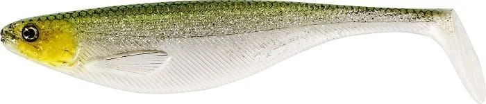 Guma Westin ShadTeez 19cm - Green Headlight Kup teraz