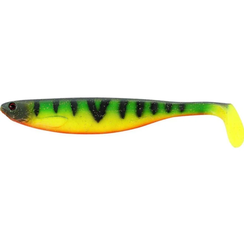Hit cenowy Guma Westin ShadTeez Slim V2 27cm - Tiger Perch