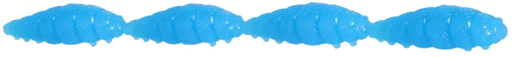 Dodaj do koszyka Guma Mikado M-Area Multi Insect- 4x23mm/BLUE