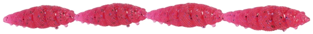 Darmowy zwrot Guma Mikado M-Area Multi Insect 4x23mm/Violet