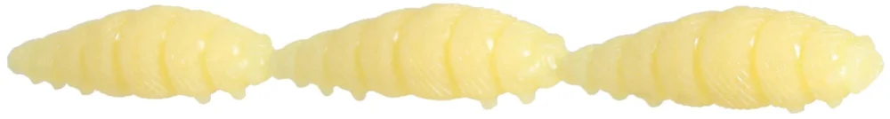 Guma Mikado M-Area Multi Insect 3x36mm/MILKY CHEESE Dodaj do koszyka