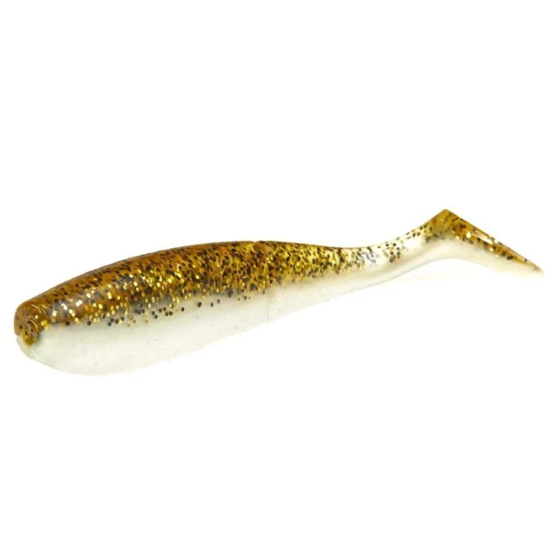 Przynęta Lucky John Zander Paddle Tail 4,8" (12cm) Kolor Z03 Niska cena