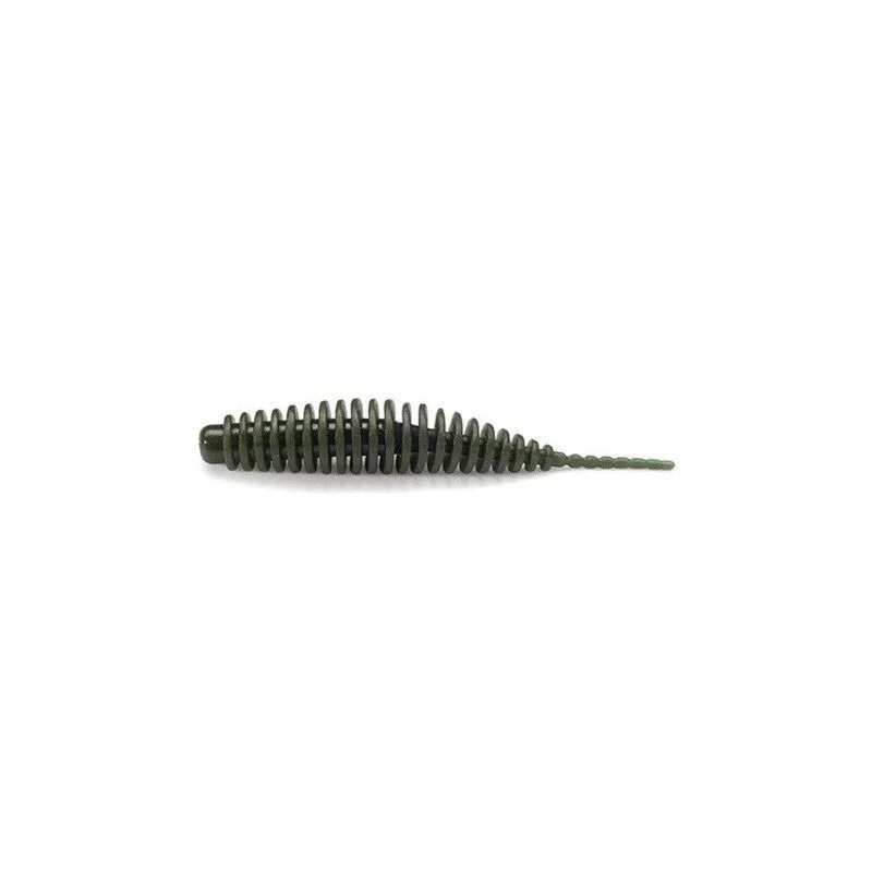 Gumy FishUp Tanta 1.5" - 110 Dark Olive Najlepsza cena