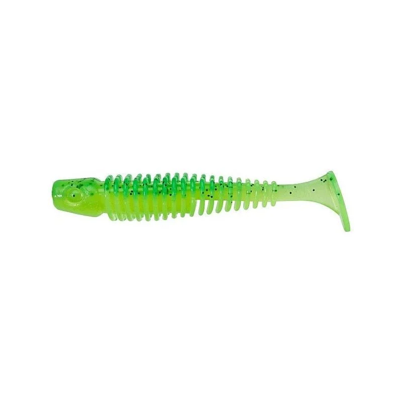Szybka wysyłka Guma GUNKI TIPSY S-XL 7.6cm 4g ITB UFO