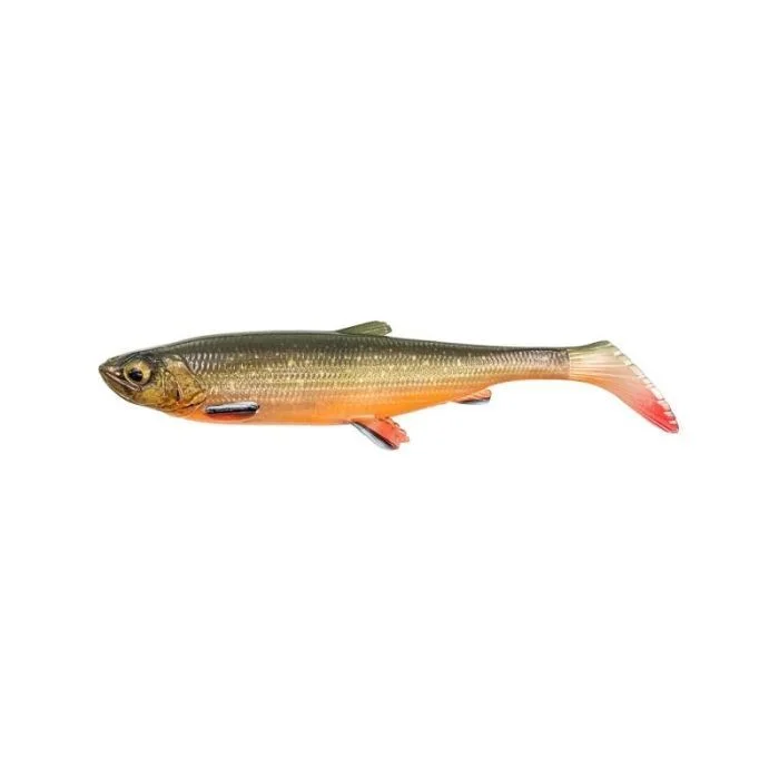 Bestseller Przynęta miękka Savage Gear 3D Herring shad 21,5cm 65g Artic CHR
