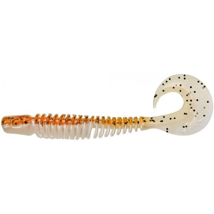 Twister Gunki Tipsy CXL 8.5 cm Brown Sugar Oferta