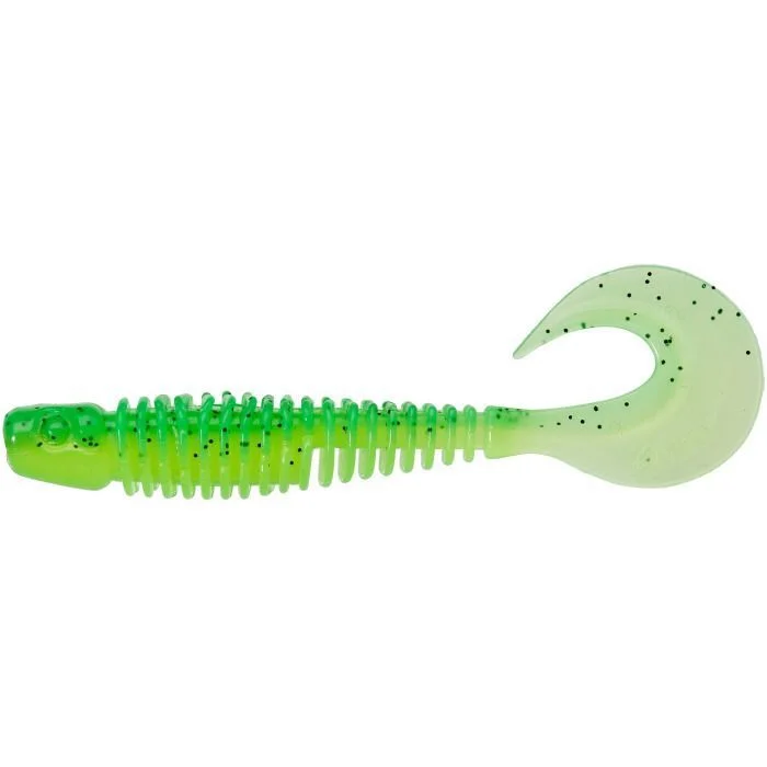 Gumowa Nástraha Gunki Tipsy CXL ITB Ufo Długość: 8,5cm, Waga: 4,2g Zamów dziś
