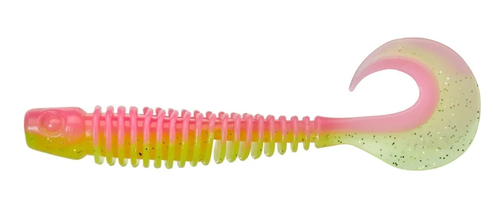 Przynęta gumowa TIPSY C-XL 85 Pink Chart Najlepsza cena