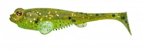 Hit sprzedaży Przynęta GUNKI Rockstar 85 ITB Watermelon Chart 8.5cm