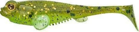 Tylko dziś GUNKI Rockstar 85 ITB Ufo Przynęta gumowa 8.5cm