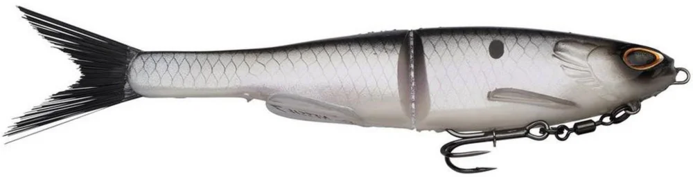 Darmowa dostawa Guma Berkley Nessie 28g 17cm Roach