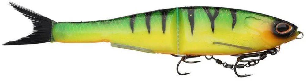 Guma Berkley Nessie 57g 22cm FireTiger Zamów dziś