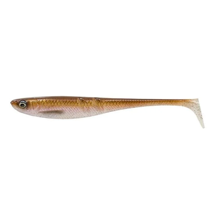 Gumy Savage Gear Collapser 14cm 12g - Caramello 1szt. Nowość