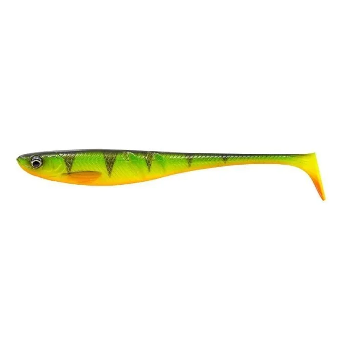 Sprawdź teraz Gumy Savage Gear Collapser 18cm 27g - Firetiger 1szt.
