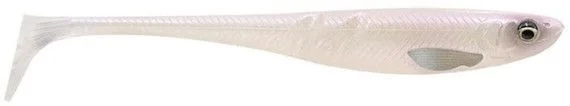 Oferta Gumy Savage Gear Collapser 22cm 44g - Purple Ghost 1szt.