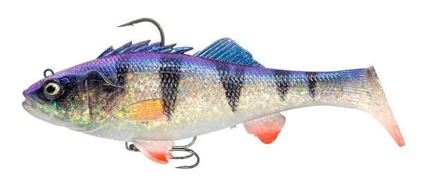 Przynęta Savage Gear 3D Perch RTF FS 17,5cm 96g Blue Perch Oferta czasowa