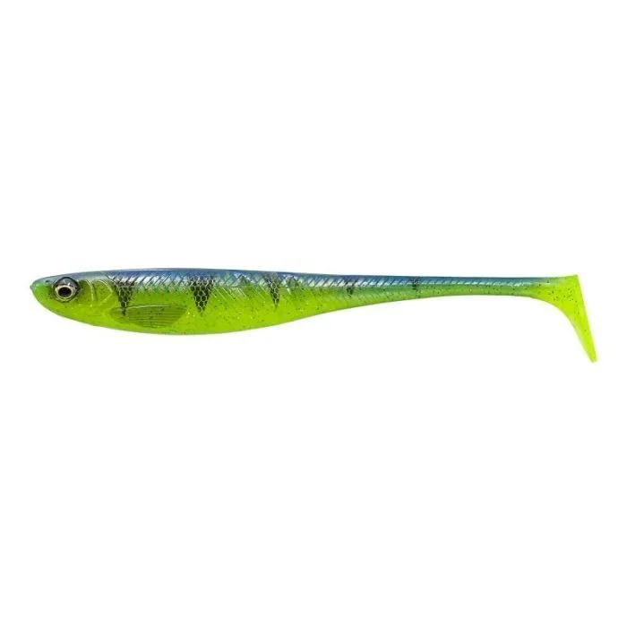 Oferta Gumy Savage Gear Collapser 22cm 44g - Fluor Perch 1szt.