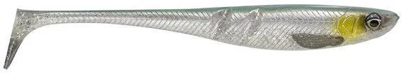 Gumy Savage Gear Collapser 22cm 44g - Green Silver 1szt. Promocja