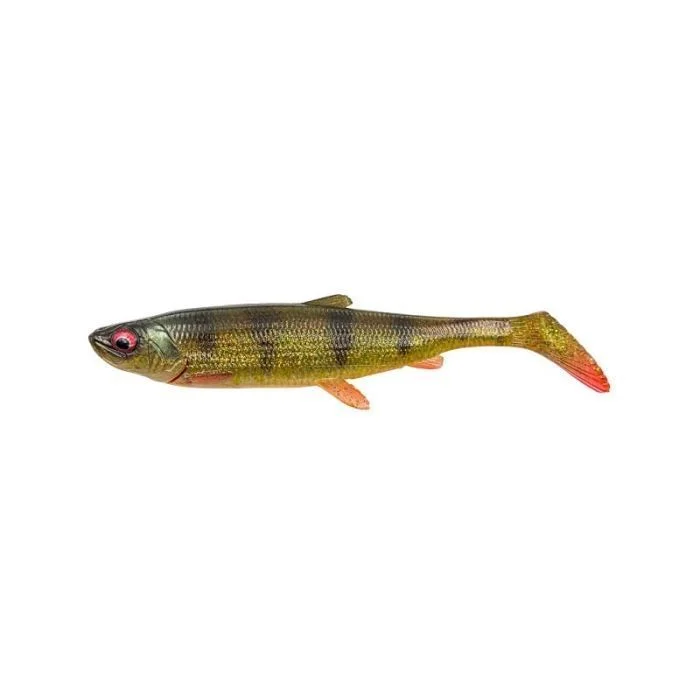 Przynęta Savage Gear 3D Herring shad 28cm 150g CL Perch Tani