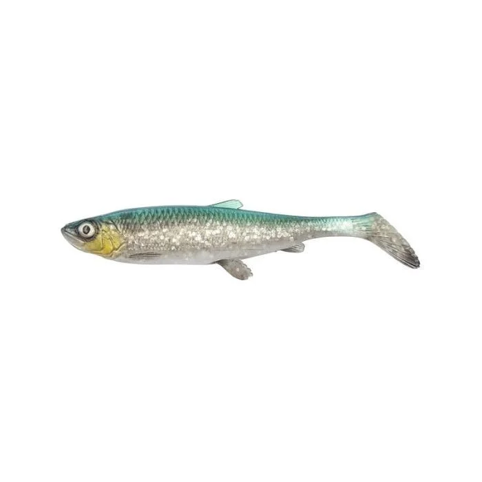 Przynęta Savage Gear 3D Herring shad 28cm 150g GRN SLV Najlepsza cena