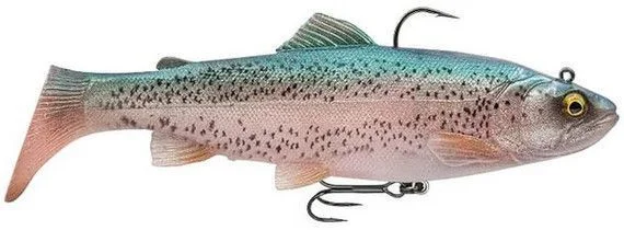 Do wyczerpania zapasów Przynęta Savage Gear SG 3D Trout R.Shad 17cm 80g CI Rainbow