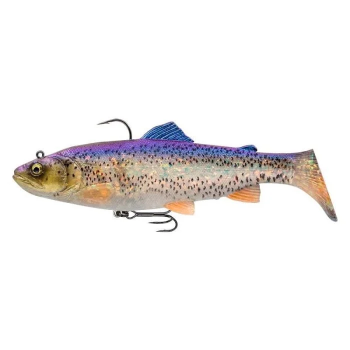 Dodaj do koszyka Przynęta Savage Gear 3D Trout R.Shad 20,5cm 135g CI BI Trout