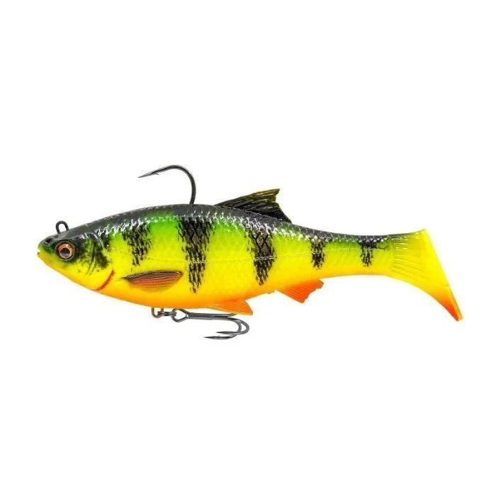 Przynęta Savage Gear 3D Roach RTF FS 12cm 34g Firetiger Sprawdź teraz