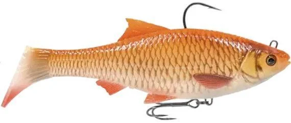 Okazja Przynęta Savage Gear 3D Roach RTF FS 15cm 60g Albino Roach