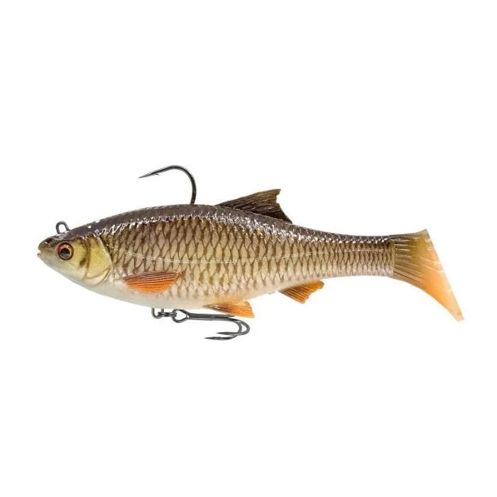 Ostatnie sztuki Przynęta Savage Gear 3D Roach RTF FS 15cm 60g Bream