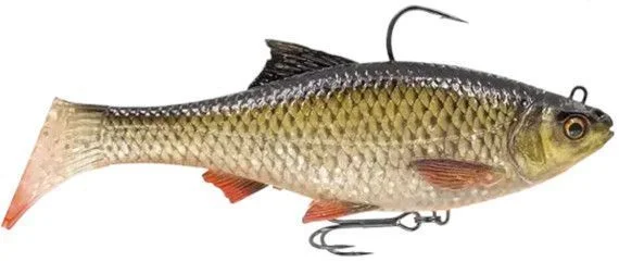 Przynęta Savage Gear 3D Roach RTF FS 15cm 60g Clear Rudd Tylko do końca tygodnia