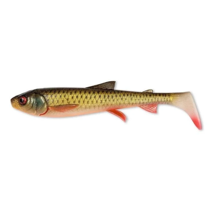 Bezpieczna płatność Przynęta Savage Gear 3D Whitefish Shad 15cm 27g Dirty Roach