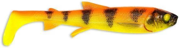 Oferta SG 3D Whitefish Shad 15cm 27g Golden Ambulance Przynęta miękka
