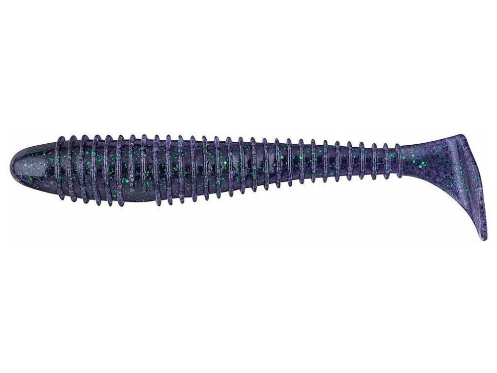 Przynęta gumowa Select FatFish 4,8" kolor 777 Hit sprzedaży