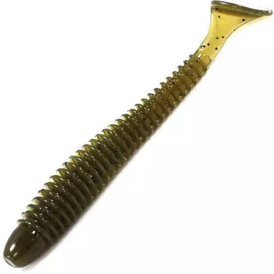 Rabat Select Fetish 3" Przynęta Gumowa Kolor 102
