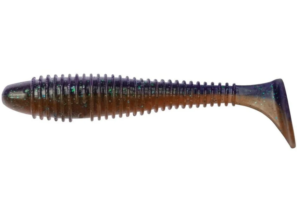 Zamów teraz Przynęta Select FatFish 3,8" barwa 206