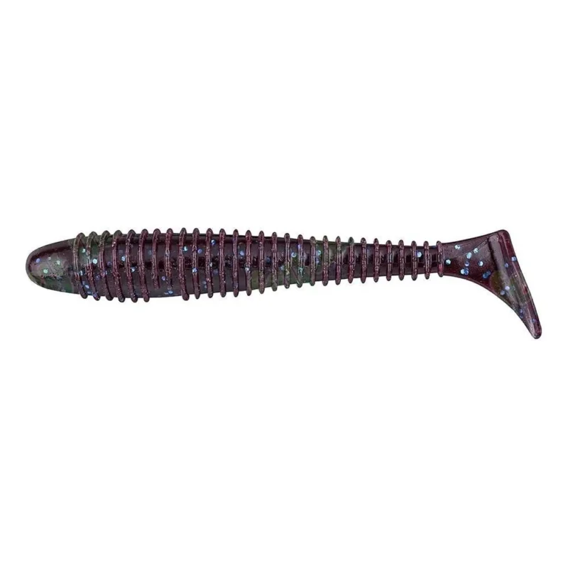 Guma Select FatFish 12 cm. 4 szt. Kolor 110 Bestseller
