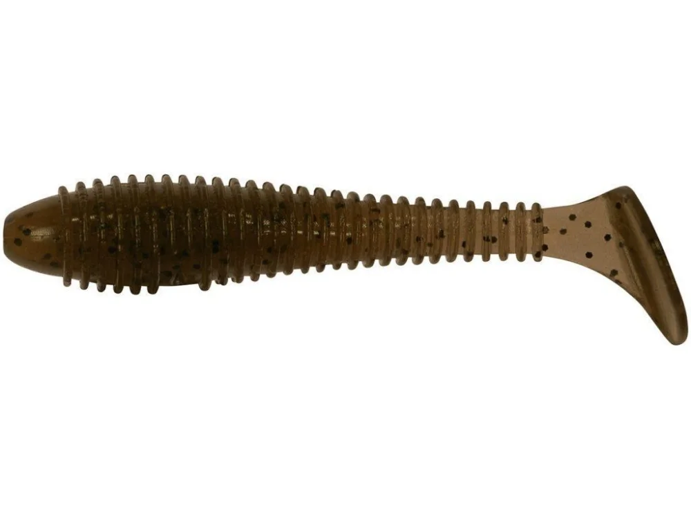 Szybka dostawa Przynęta Select FatFish 5,8" barwa 102