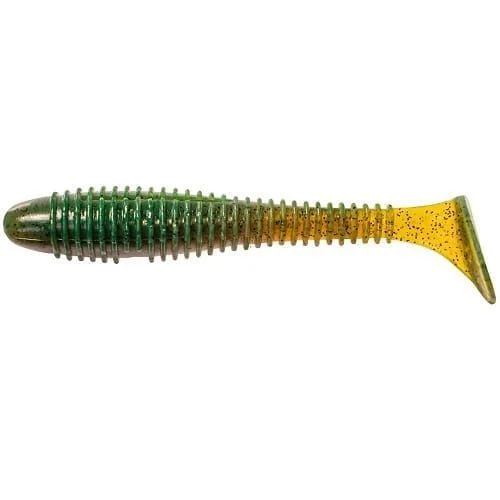 Ograniczona ilość Przynęta gumowa Select Fatfish 3.8" col.087