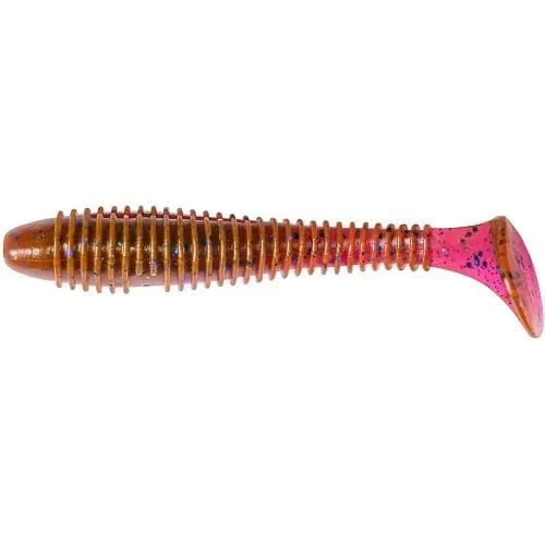 Zamów dziś Przynęta miękka Select Fatfish 4.8" (4 szt.)