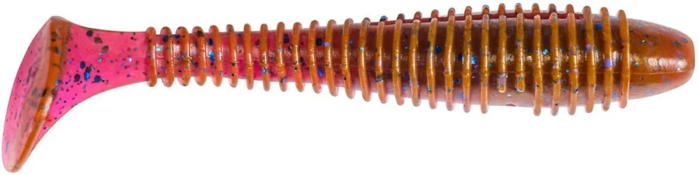 Ostatnia szansa Guma Select FatFish 14,5 cm. 4 szt. Kolor 900