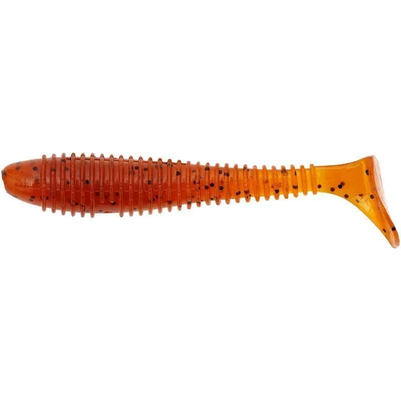Guma SELECT Fatfish 10 cm Kolor 128 Hit cenowy