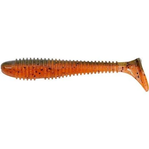 Do wyczerpania zapasów Przynęta Select Fatfish 3.8" 5szt 2218703295014