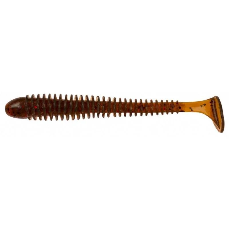 Nowość Guma Select Fetish 4" (10.2cm) kolor 085