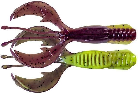 Select Kraken 1.8" Imitacja raka 4,5cm 7szt col.201 Oferta limitowana