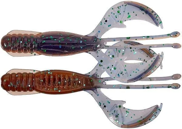 Guma Select Kraken 4,5 cm. 7 szt. Kolor 206 Wyprzedaż