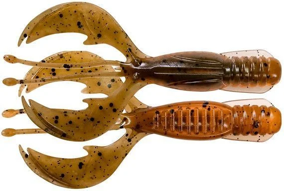 Dostępne od ręki Select Kraken 1.8" Raczek 4,5cm 7szt col.217