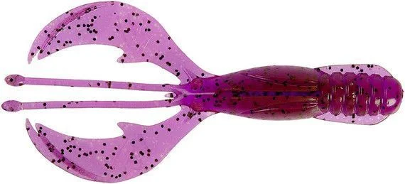 Premium Przynęta gumowa Select Kraken 1.8" Raczek 4,5cm 7szt col.888 4,5cm