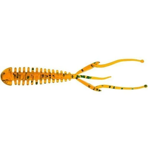 Szybka wysyłka Guma Select Toxic 5,8 cm. 6 szt. Kolor 006